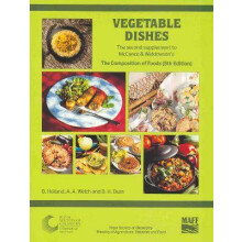 Vegetable Dishes