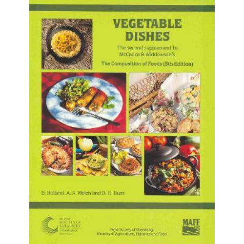 Vegetable Dishes