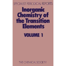 Inorganic Chemistry of the Transition Elements
