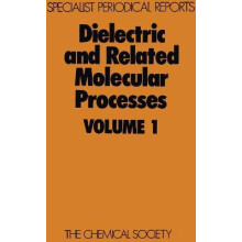 Dielectric and Related Molecular Processes