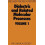 Dielectric and Related Molecular Processes 1
