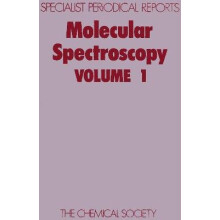 Molecular Spectroscopy