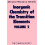 Inorganic Chemistry of the Transition Elements 1