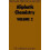Aliphatic Chemistry 1
