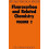 Fluorocarbon and Related Chemistry 1