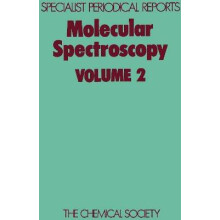 Molecular Spectroscopy