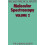 Molecular Spectroscopy 1