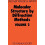 Molecular Structure by Diffraction Methods 1