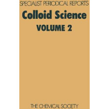 Colloid Science