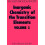 Inorganic Chemistry of the Transition Elements 1