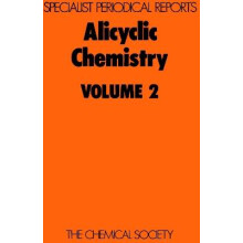Alicyclic Chemistry