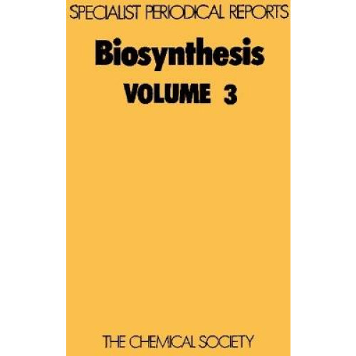 Biosynthesis