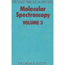 Molecular Spectroscopy