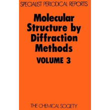Molecular Structure by Diffraction Methods