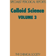Colloid Science
