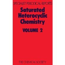 Saturated Heterocyclic Chemistry