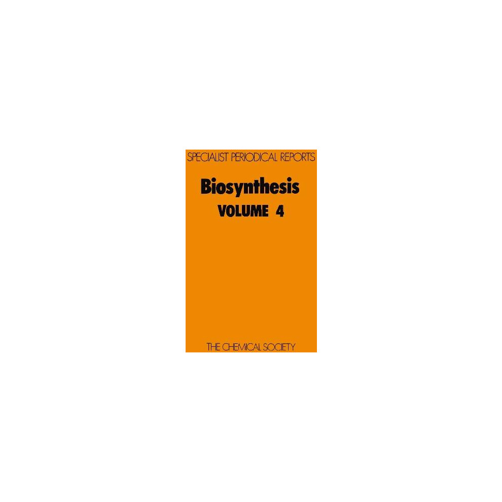 Biosynthesis