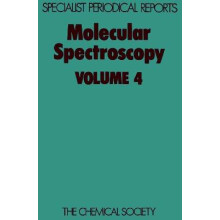 Molecular Spectroscopy