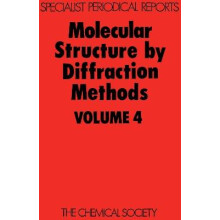 Molecular Structure by Diffraction Methods