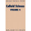 Colloid Science 1