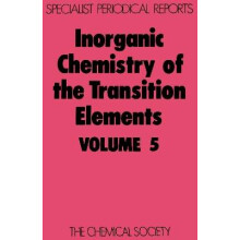 Inorganic Chemistry of the Transition Elements