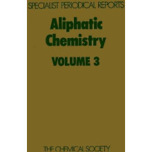 Aliphatic Chemistry