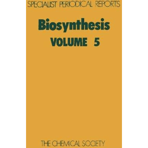 Biosynthesis