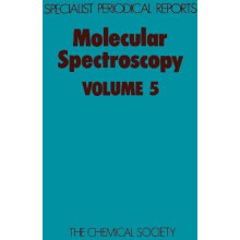Molecular Spectroscopy