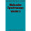 Molecular Spectroscopy 1
