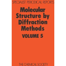 Molecular Structure by Diffraction Methods