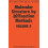 Molecular Structure by Diffraction Methods 1