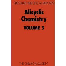 Alicyclic Chemistry