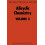 Alicyclic Chemistry 1