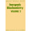 Inorganic Biochemistry 1