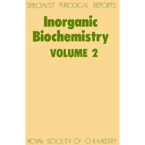 Inorganic Biochemistry