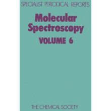 Molecular Spectroscopy