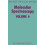 Molecular Spectroscopy 1