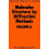 Molecular Structure by Diffraction Methods 1