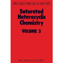 Saturated Heterocyclic Chemistry