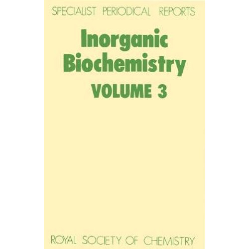 Inorganic Biochemistry