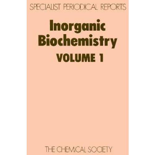 Inorganic Biochemistry