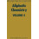 Aliphatic Chemistry 1
