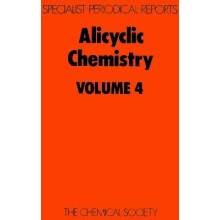Alicyclic Chemistry