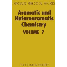Aromatic and Heteroaromatic Chemistry