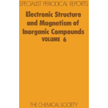 Electronic Structure and Magnetism of Inorganic Compounds