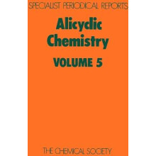 Alicyclic Chemistry