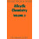 Alicyclic Chemistry 1