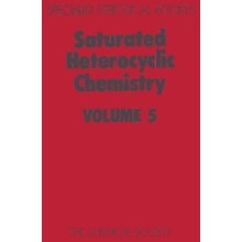 Saturated Heterocyclic Chemistry