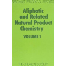 Aliphatic and Related Natural Product Chemistry