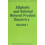 Aliphatic and Related Natural Product Chemistry 1